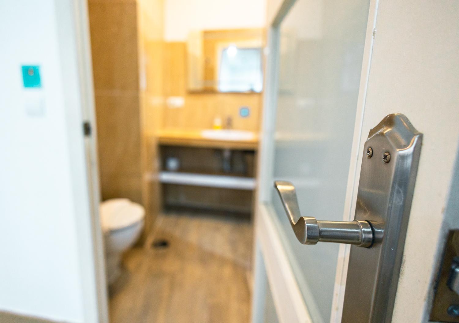 Apartamento Central Sevilla Kültér fotó
