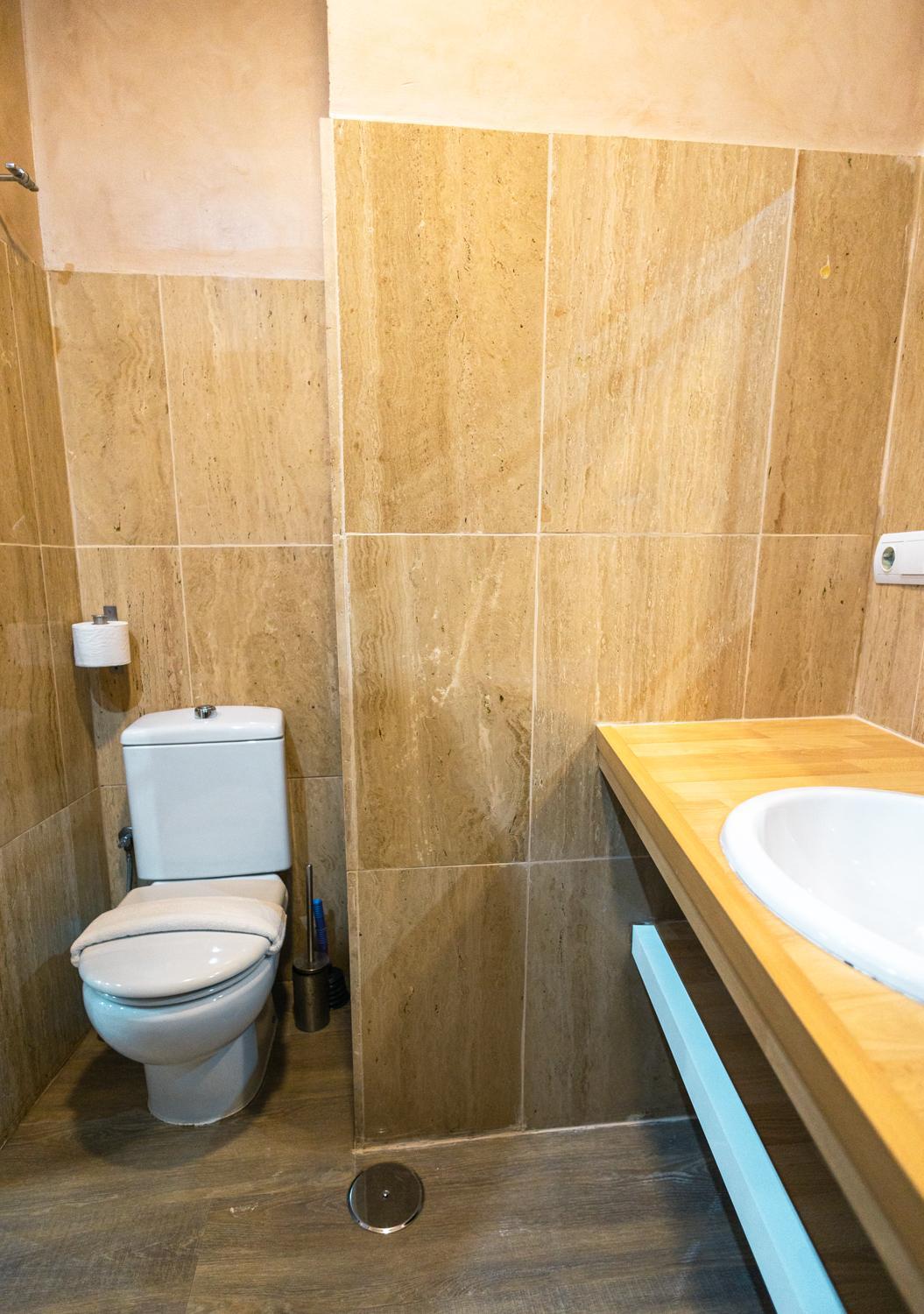Apartamento Central Sevilla Kültér fotó