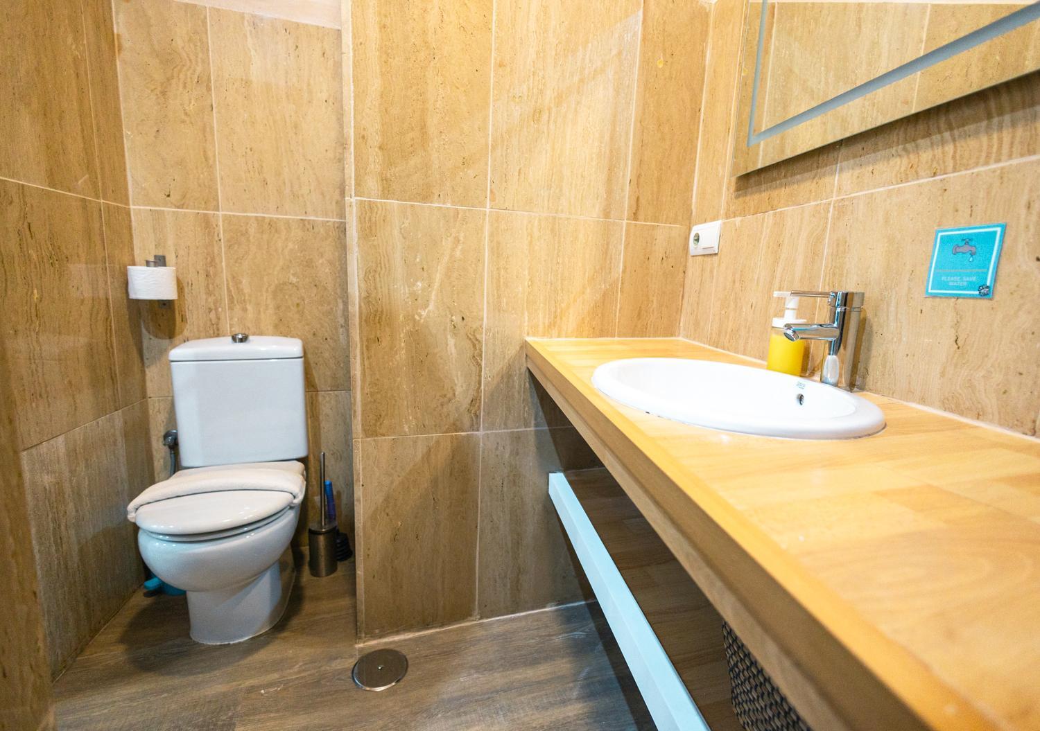 Apartamento Central Sevilla Kültér fotó
